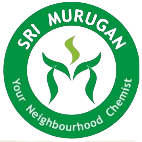 murugan logo